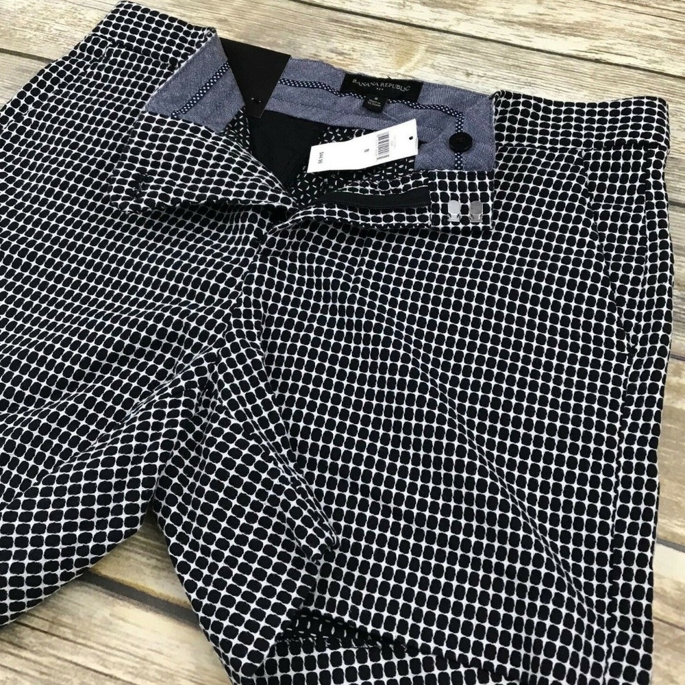 Banana Republic Women's Size 8 Shorts NWT